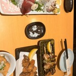 二代目 やっこ - 