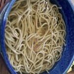 Soba To Chaduke To Osake Kiyomaro - 