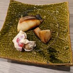 季肴 からはし - 