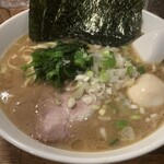 RAMEN MONTANA HOUSE - 