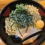 麺屋ブーブーモンスター - 