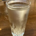 立呑屋 三角 - 南（600円）