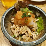 和酒・煮込み らいどん - 