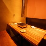 和牛焼肉食べ放題 ヤキニクギャング - 