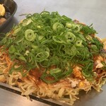 Okonomiyaki Mitchan Sohonten - 