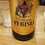 和酒・煮込み らいどん - 