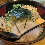 麺屋ブーブーモンスター - 