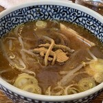 麺屋 いわ田 - 