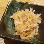 和酒・煮込み らいどん - 