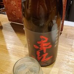 和酒・煮込み らいどん - 