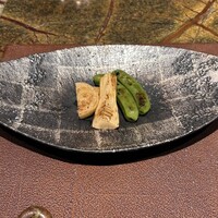 日本料理　「十二颯」 ヒルトン東京 - 