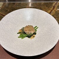 日本料理　「十二颯」 ヒルトン東京 - 