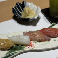 赤坂 鮨葵 - 