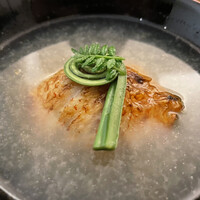 日本料理 晴山 - 