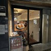 MOMO Stand Tokyo - コンパクトで見通しがよく入りやすい店構え