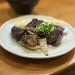 肉・魚・鍋　Dai黒 - 
