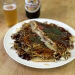 Okonomiyaki Yayoi - 