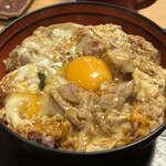 そば処 甚五呂 - 