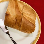 厨　ミラベル - 焼きたてパン旨ー\(//∇//)\