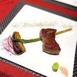 Teppanyaki Jun - 