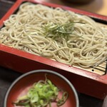 そば処 甚五呂 - 