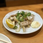 肉・魚・鍋　Dai黒 - 
