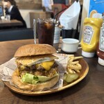 Jack37Burger - 