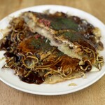 Okonomiyaki Yayoi - 