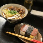 Okihama Soba - 