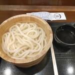 丸亀製麺 - 