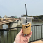 Cafe Kitsune Okayama Roastery - 