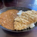 かつ丼多勝 - 