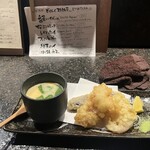 KINKA sushi bar izakaya - 