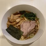 Ramen Horiuchi - 