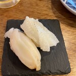 Sushi Atemaki Sushinjuku - 