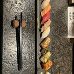 KINKA sushi bar izakaya - 