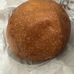 トリュフベーカリー 広尾店 - クリームパン
