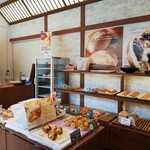 バックハウス・イリエ - 