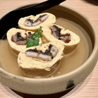 うなぎの中庄 虎ノ門ヒルズ店 - 