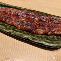うなぎの中庄 虎ノ門ヒルズ店 - 