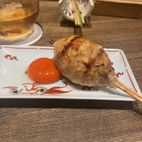 炭火焼鳥 とり将 - 