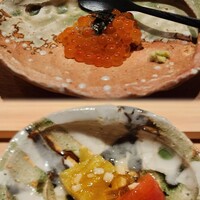鮨 豊 - 