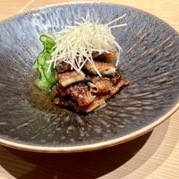 うなぎの中庄 虎ノ門ヒルズ店 - 