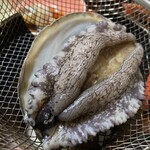 漁師の民宿 太郎 - 