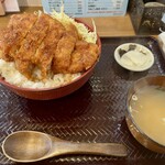 ダイニング美和 - 
