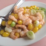 香港苑 - 塩味でイケてるんです