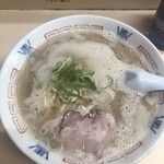 八ちゃんラーメン - 