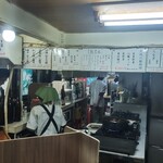 Tachinomi Sakaichi - 