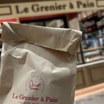 Le Grenier a Pain - 