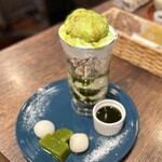 MARUFUJI CAFE - 